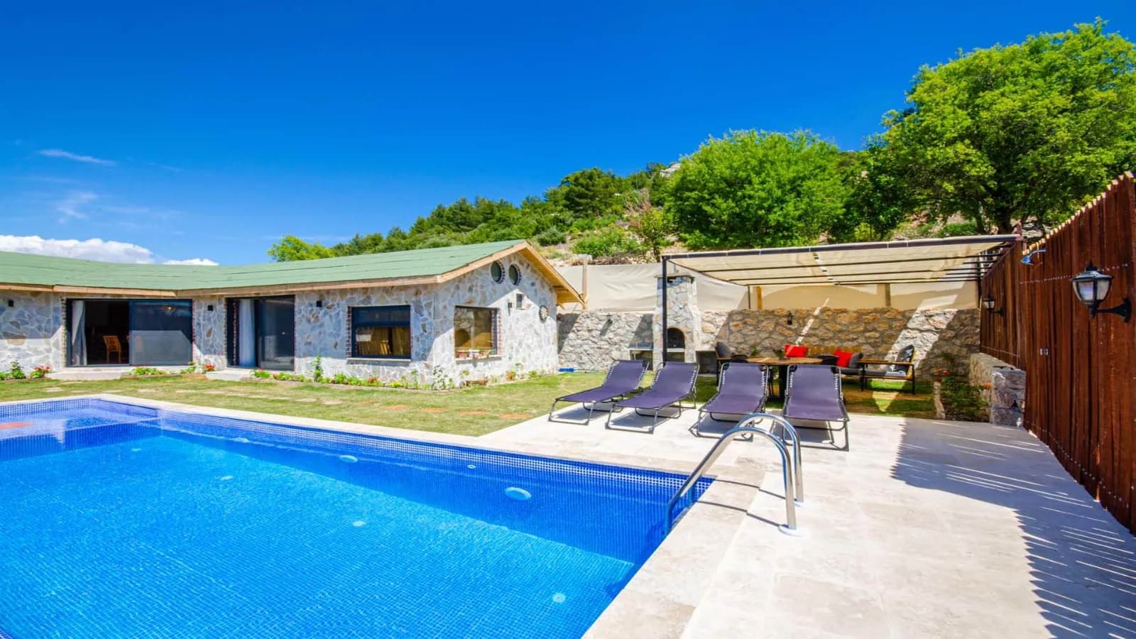 Villa Karabaş 1