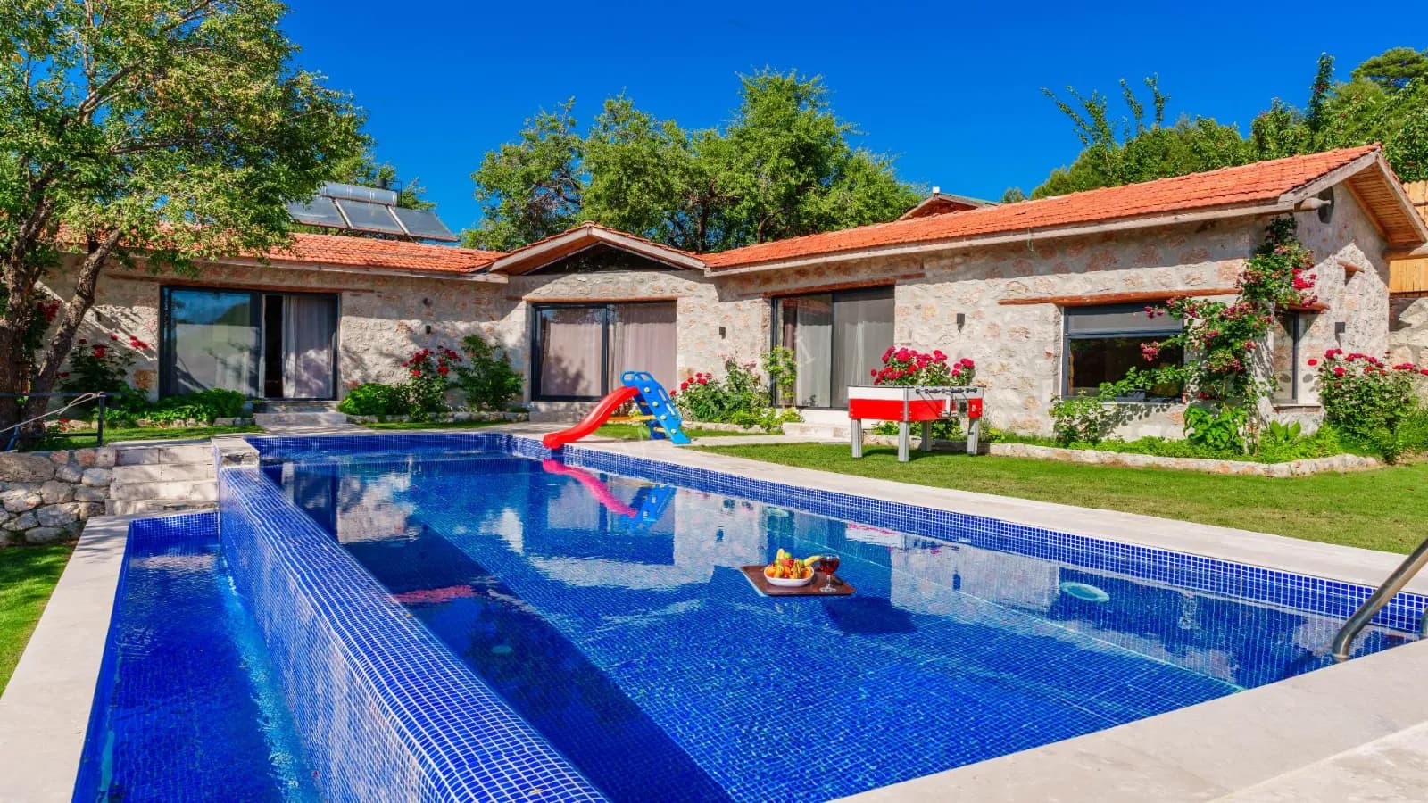 Villa Karabaş 2