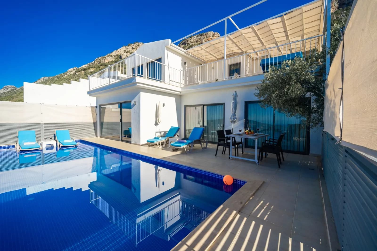 Villa Kaynak