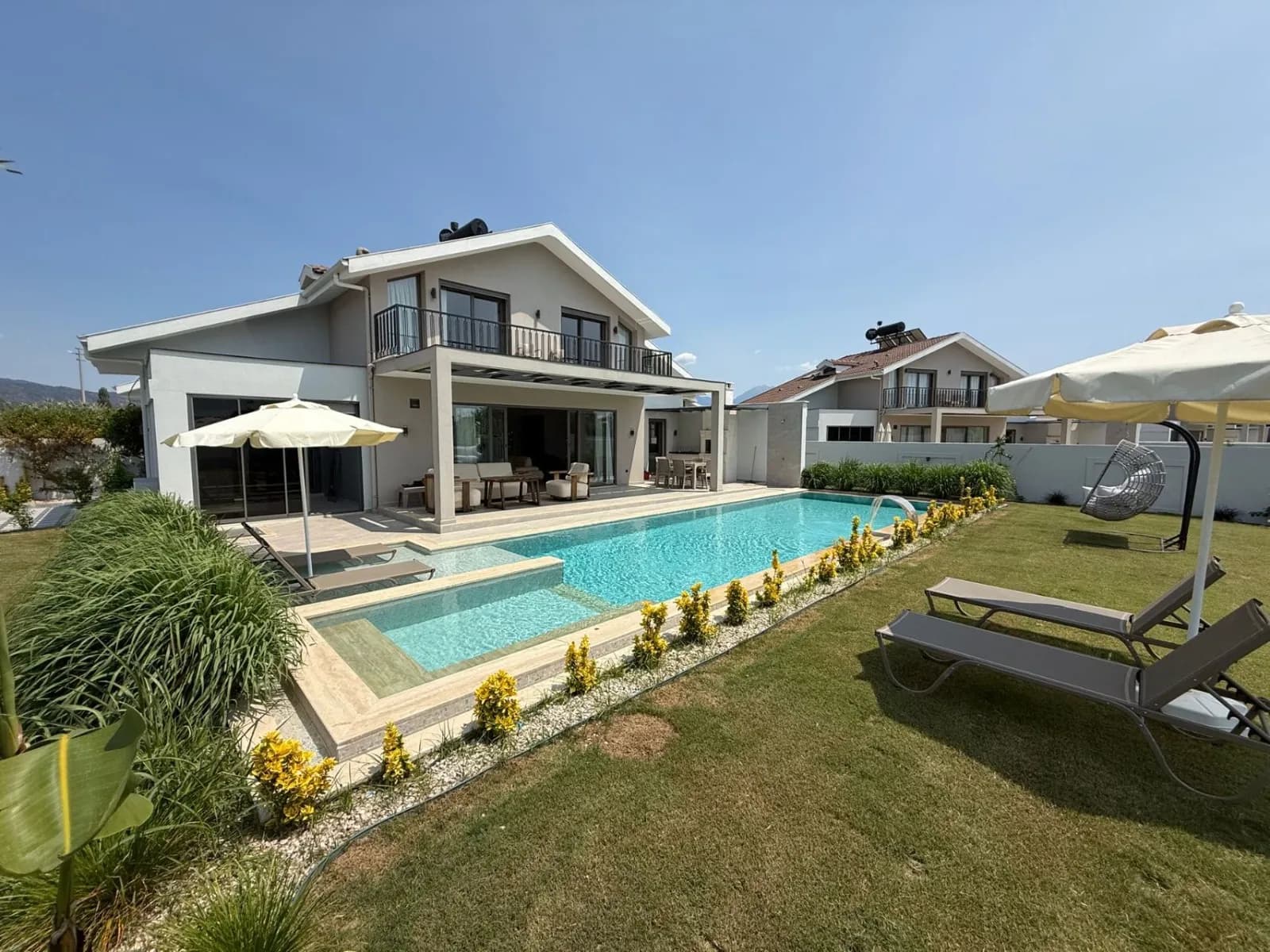 Villa Kayranis 3