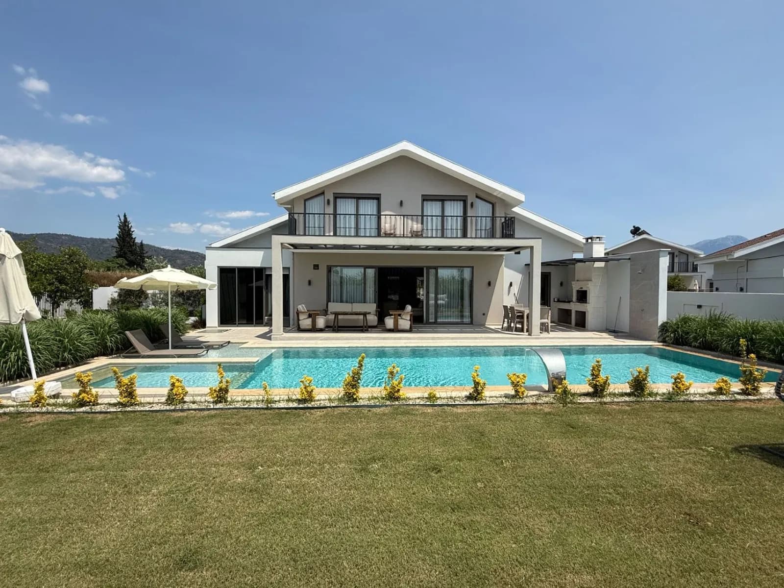 Villa Kayranis 4