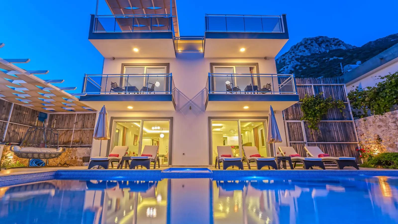 Villa Keyif