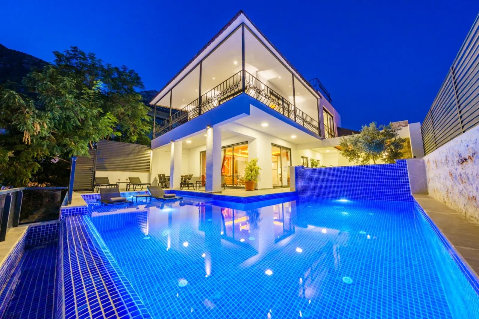 Villa Kısmet 2