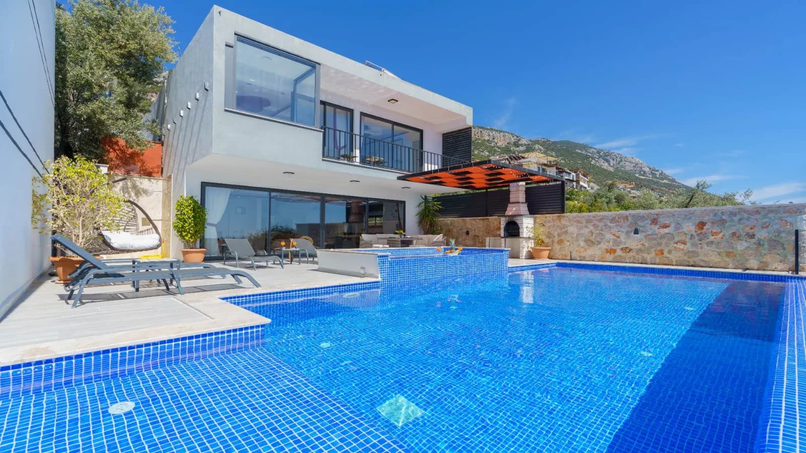 Villa Kısmet