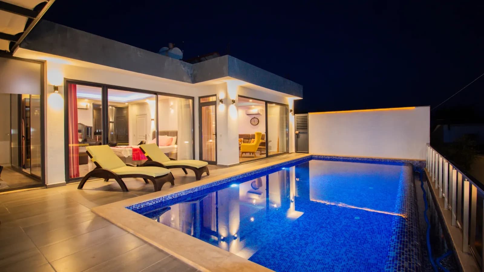 Villa Koçak