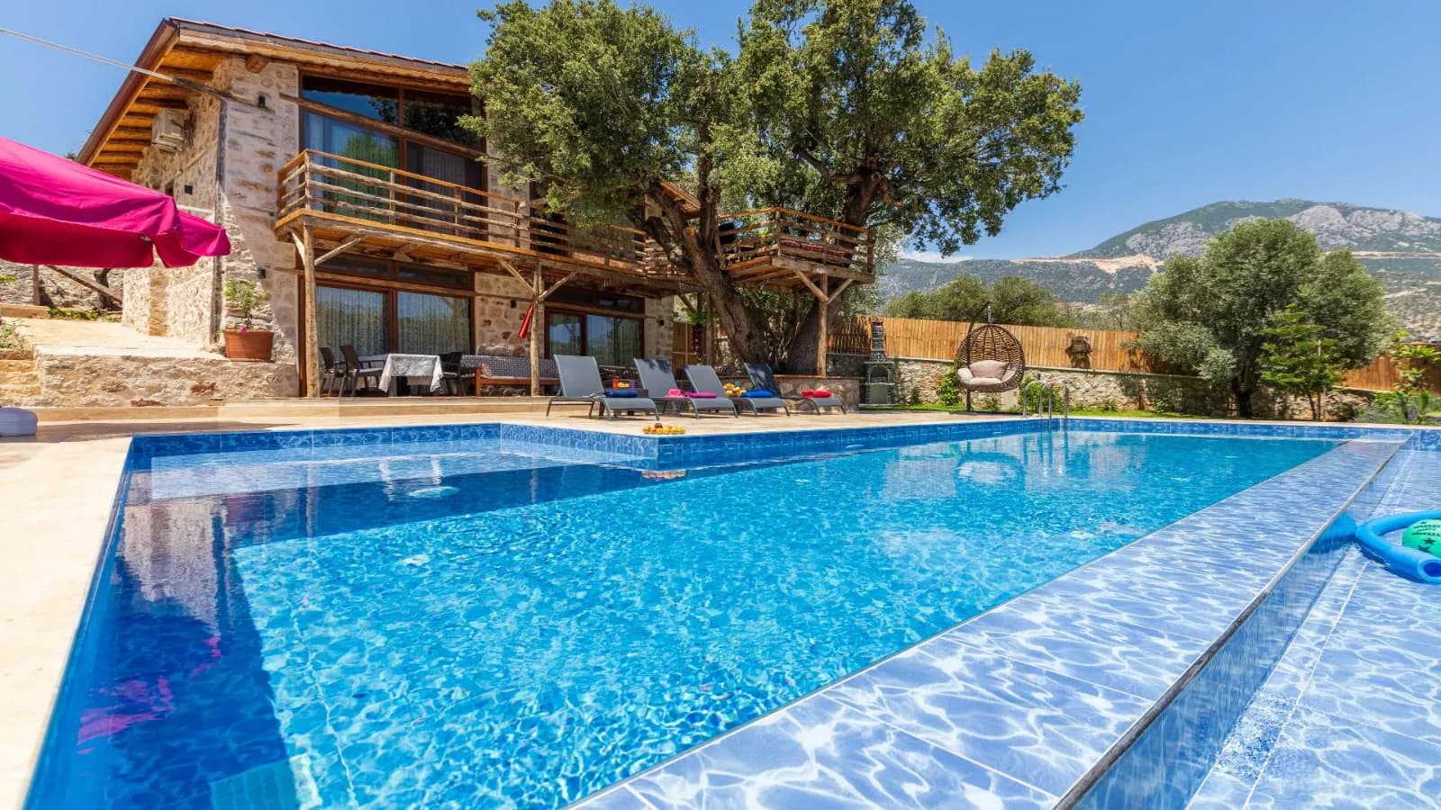 Villa Kodak