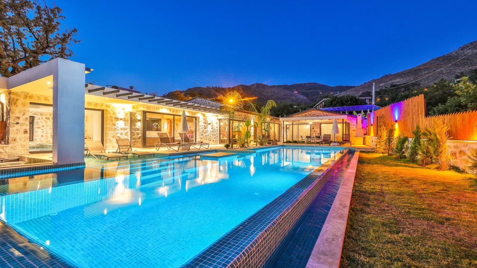 Villa Konaklı