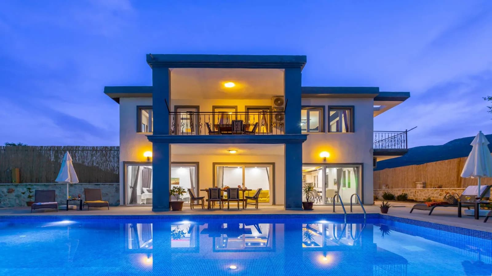 Villa Kovan