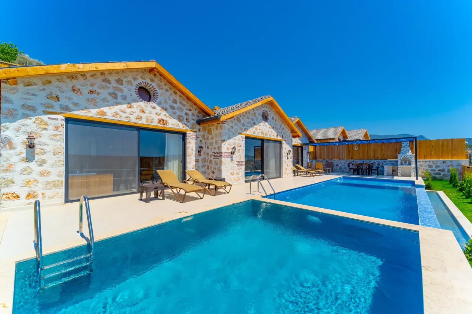 Villa Kumsal Çayköy