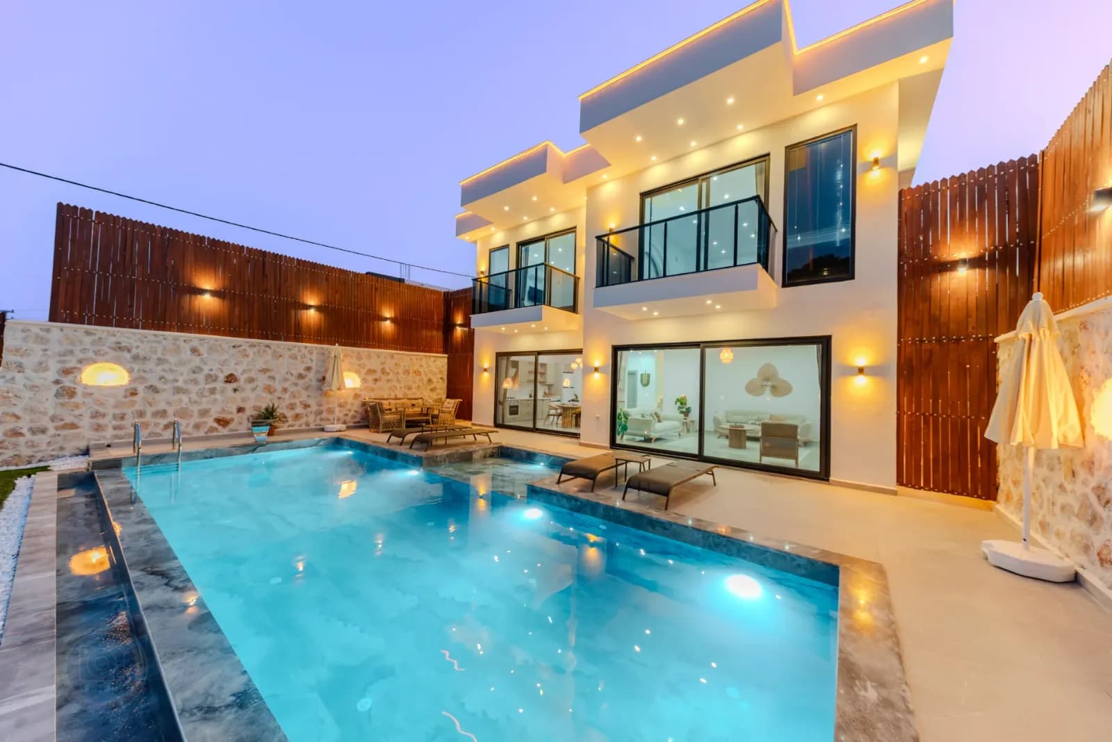 Villa Kura