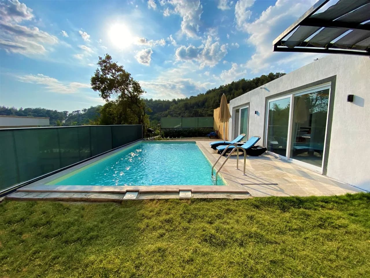 Villa Kurum