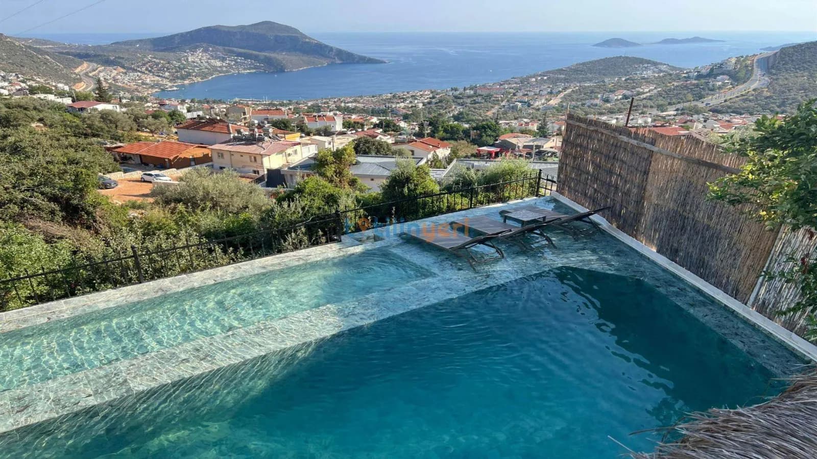 Villa Lakia