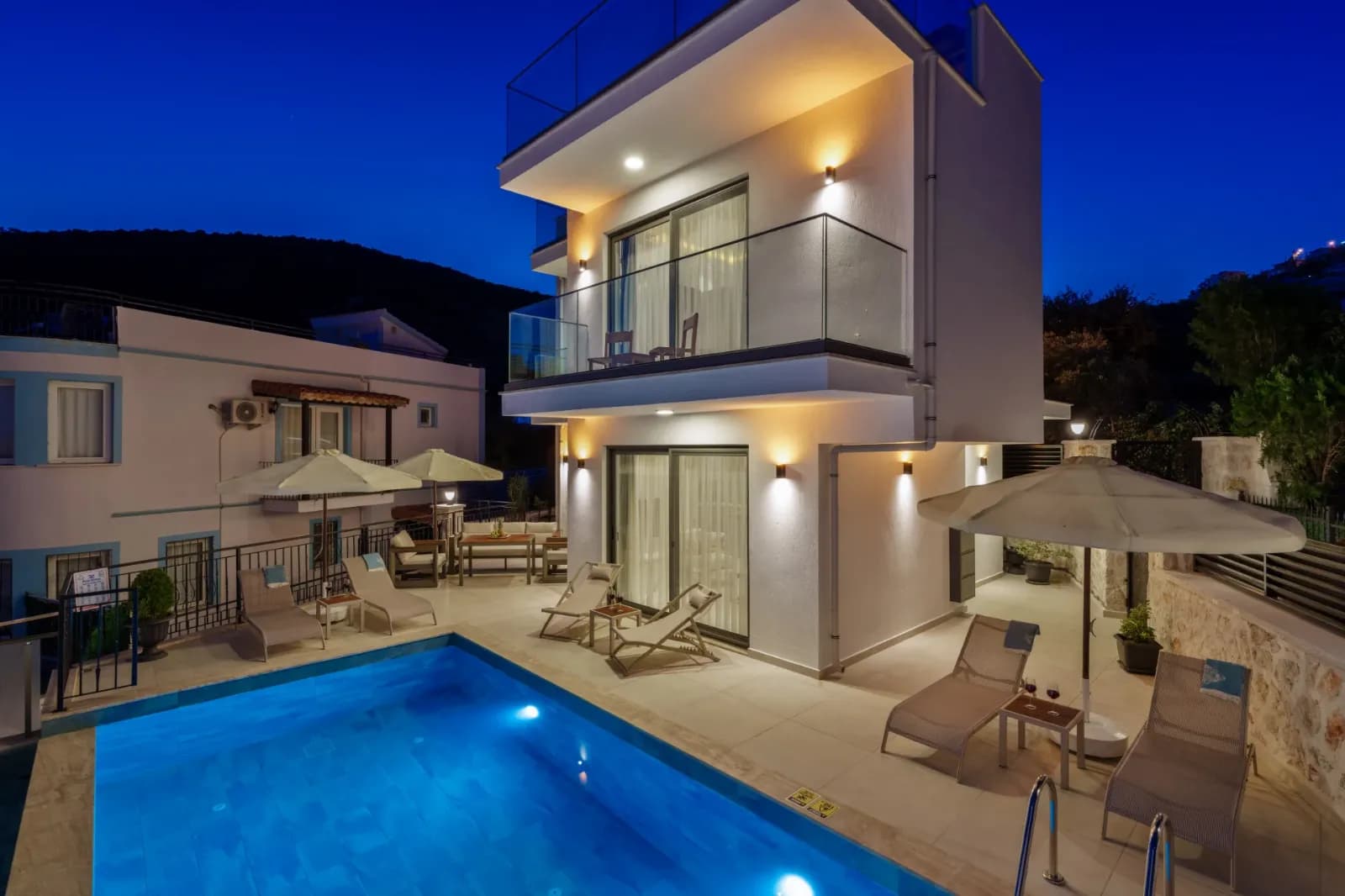 Villa Lamin