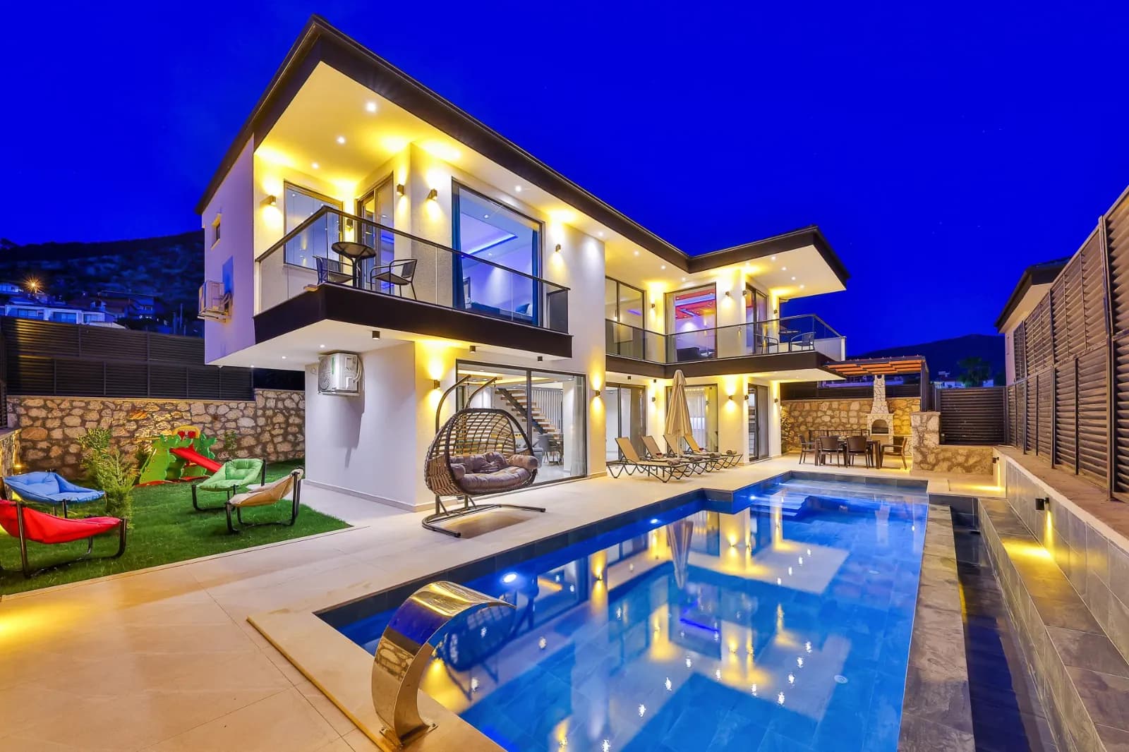 Villa Lavi Duo