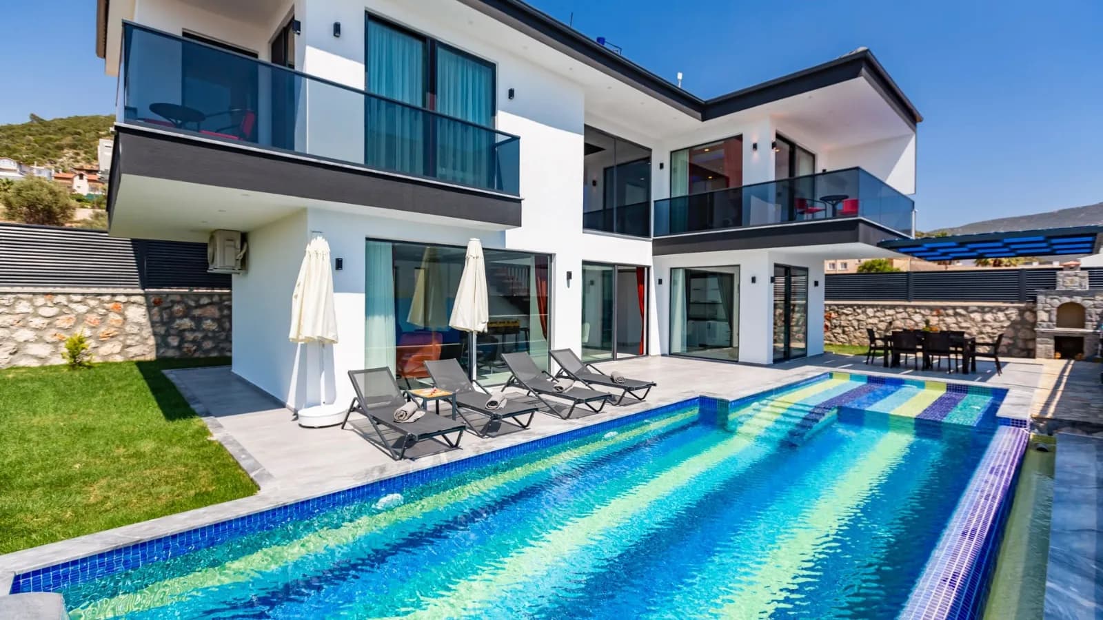 Villa Lavi One