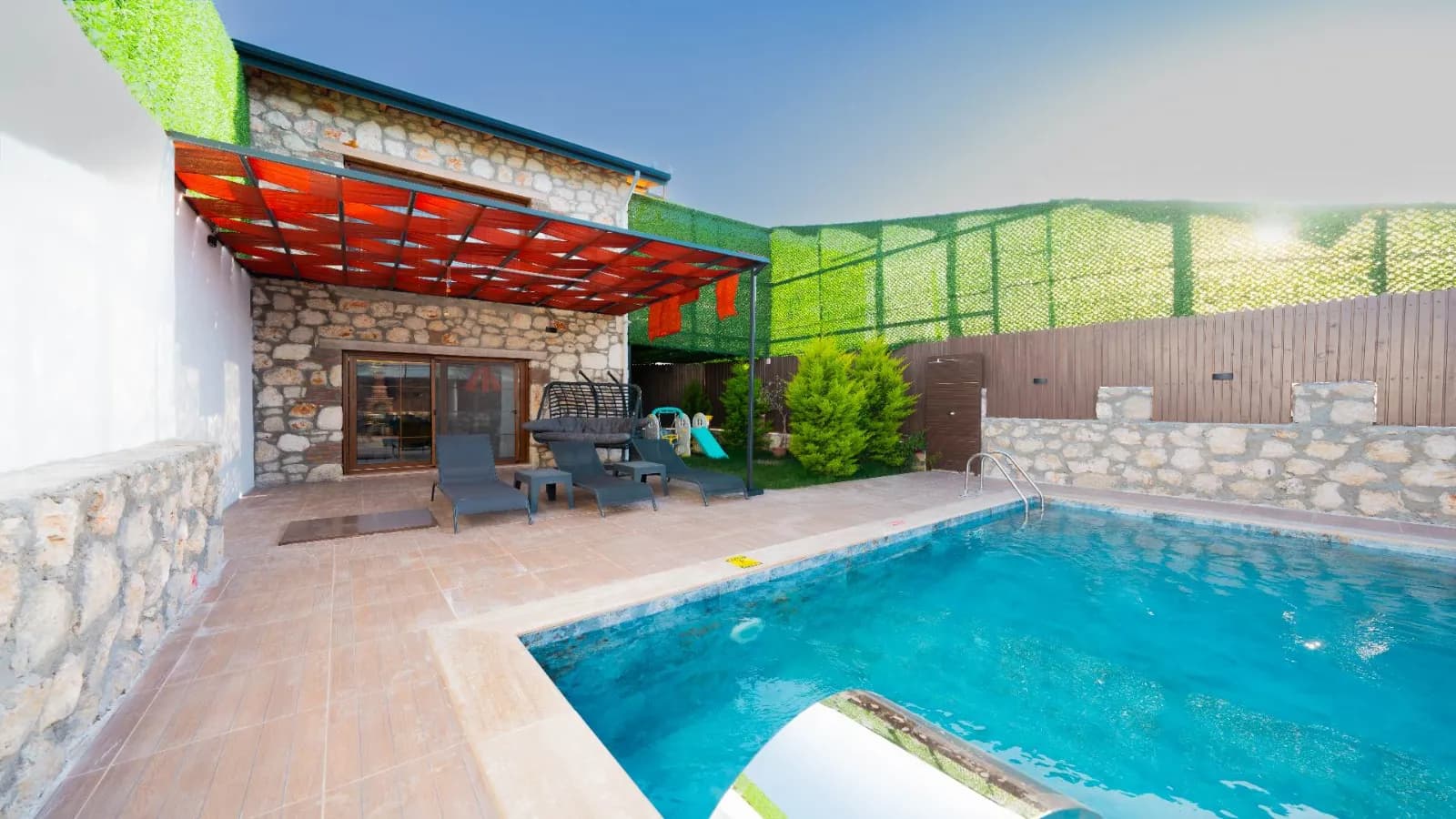 Villa Letolikya 2