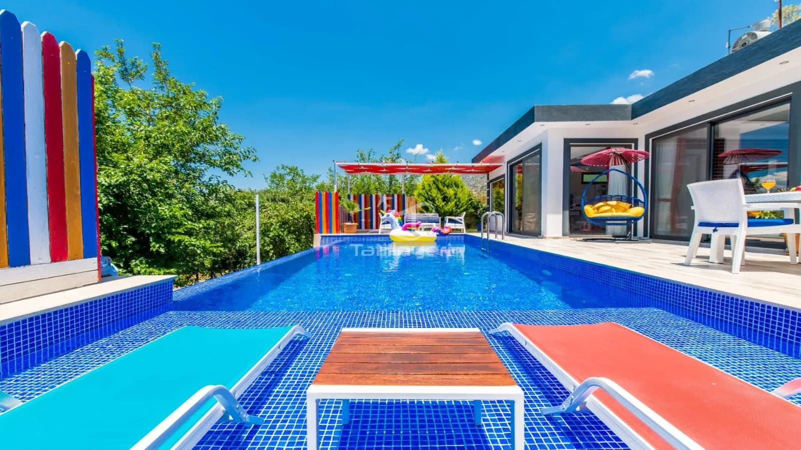 Villa Linam