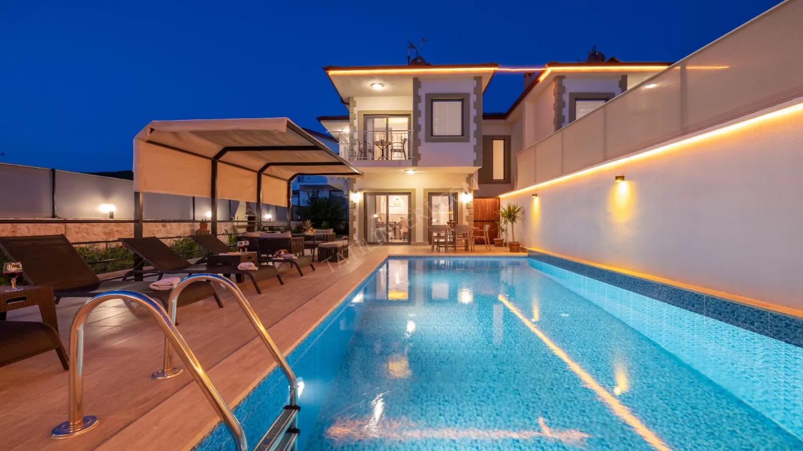 Villa Litus 1