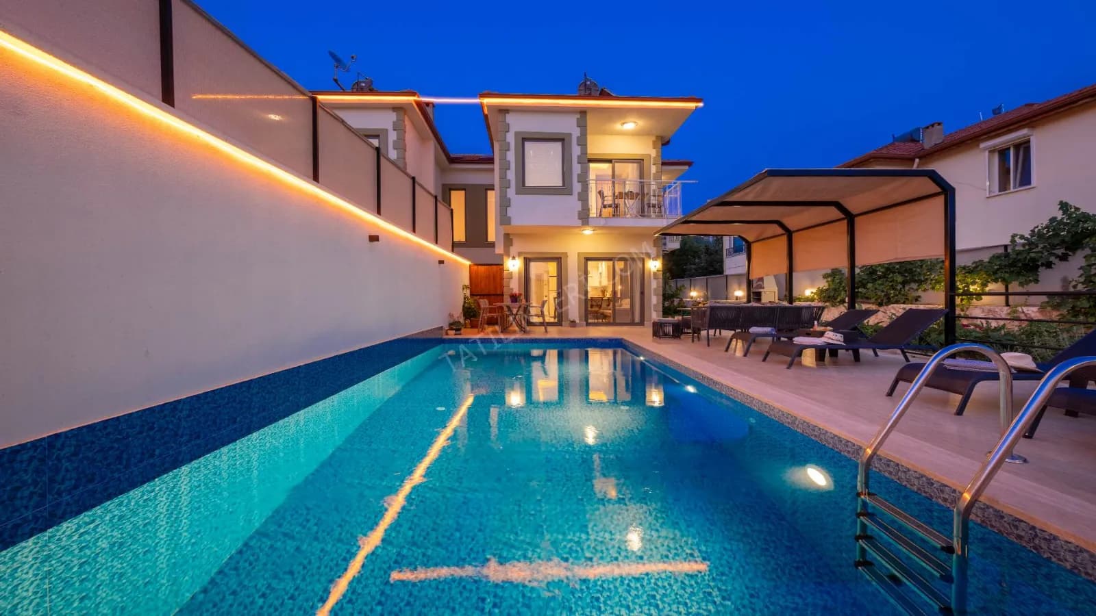 Villa Litus 2