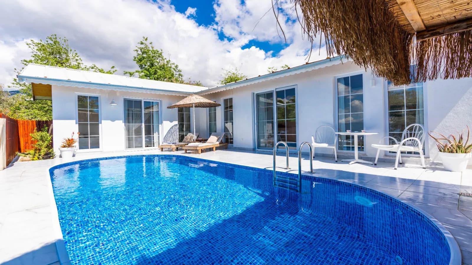 Villa ilkyaz Suite