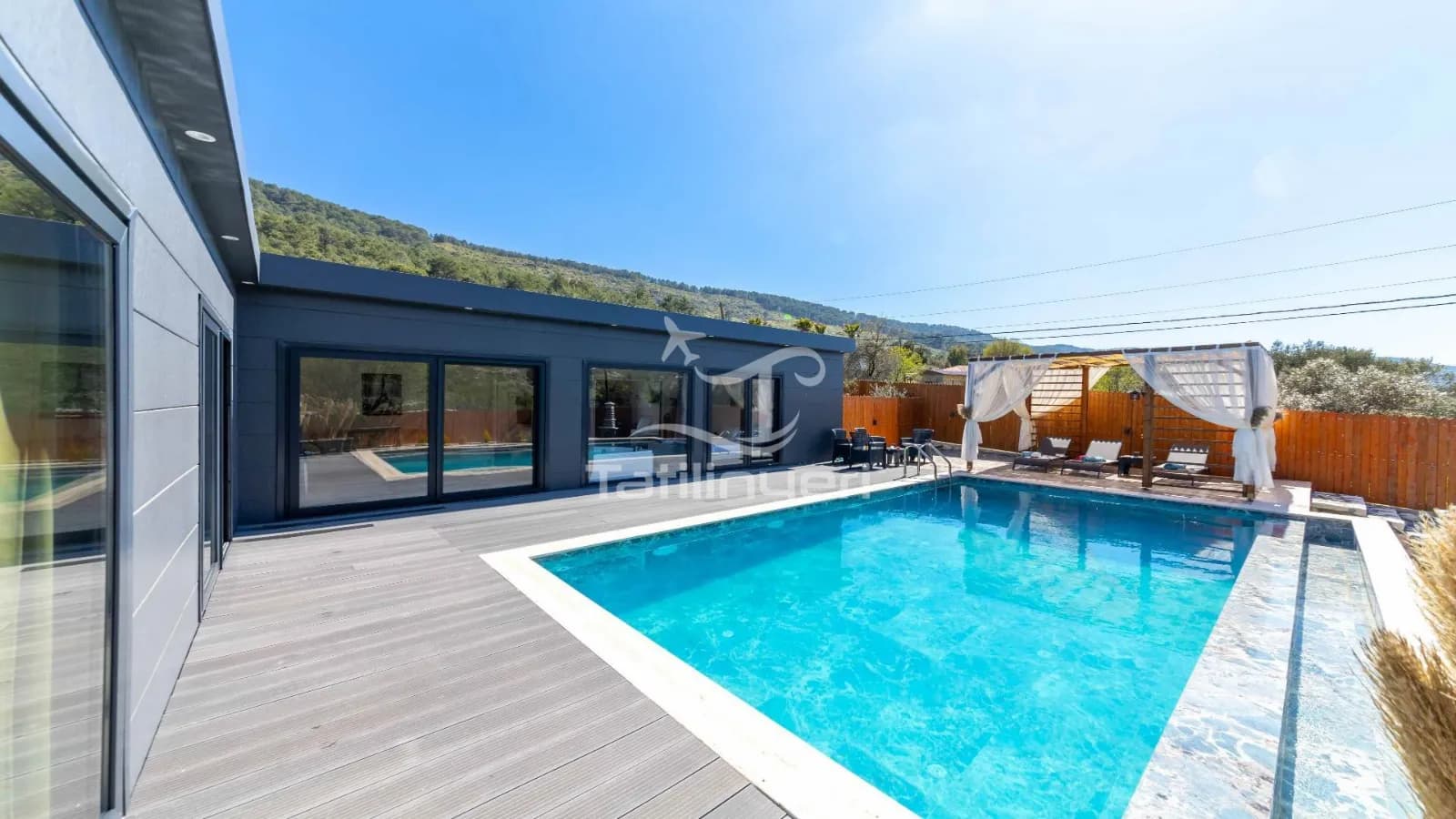 Villa Loçka