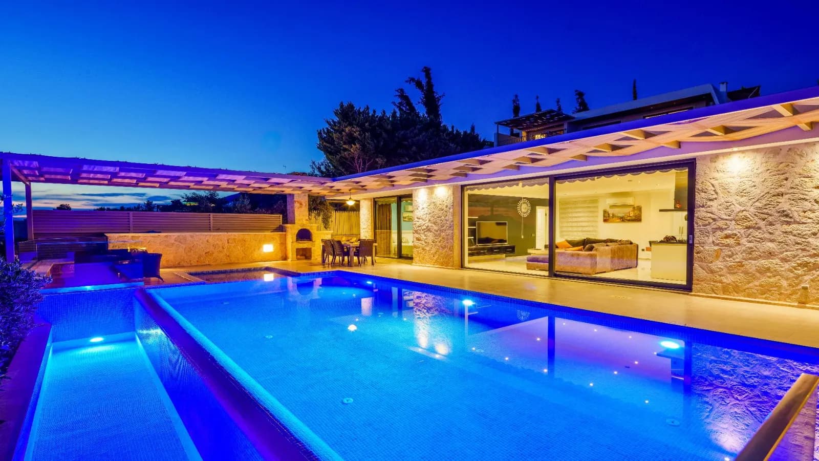 Villa Loni