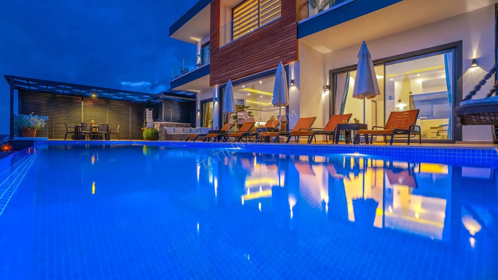 Villa Loray