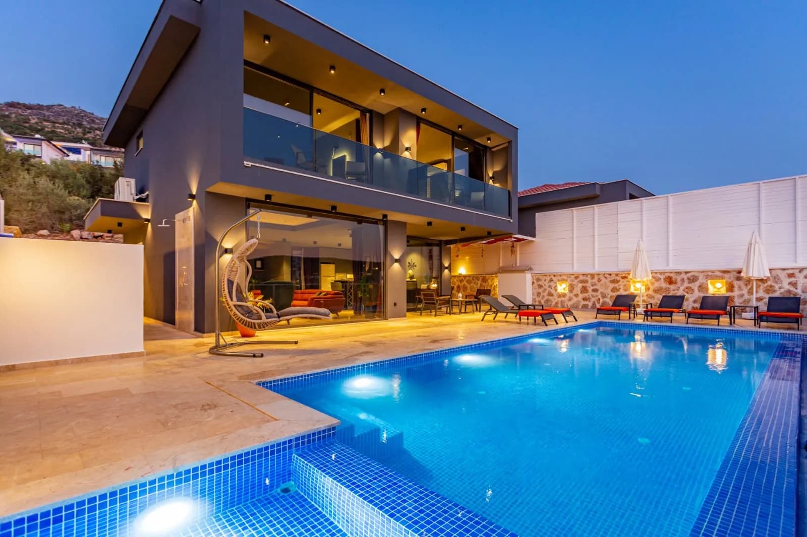 Villa Lure Premium