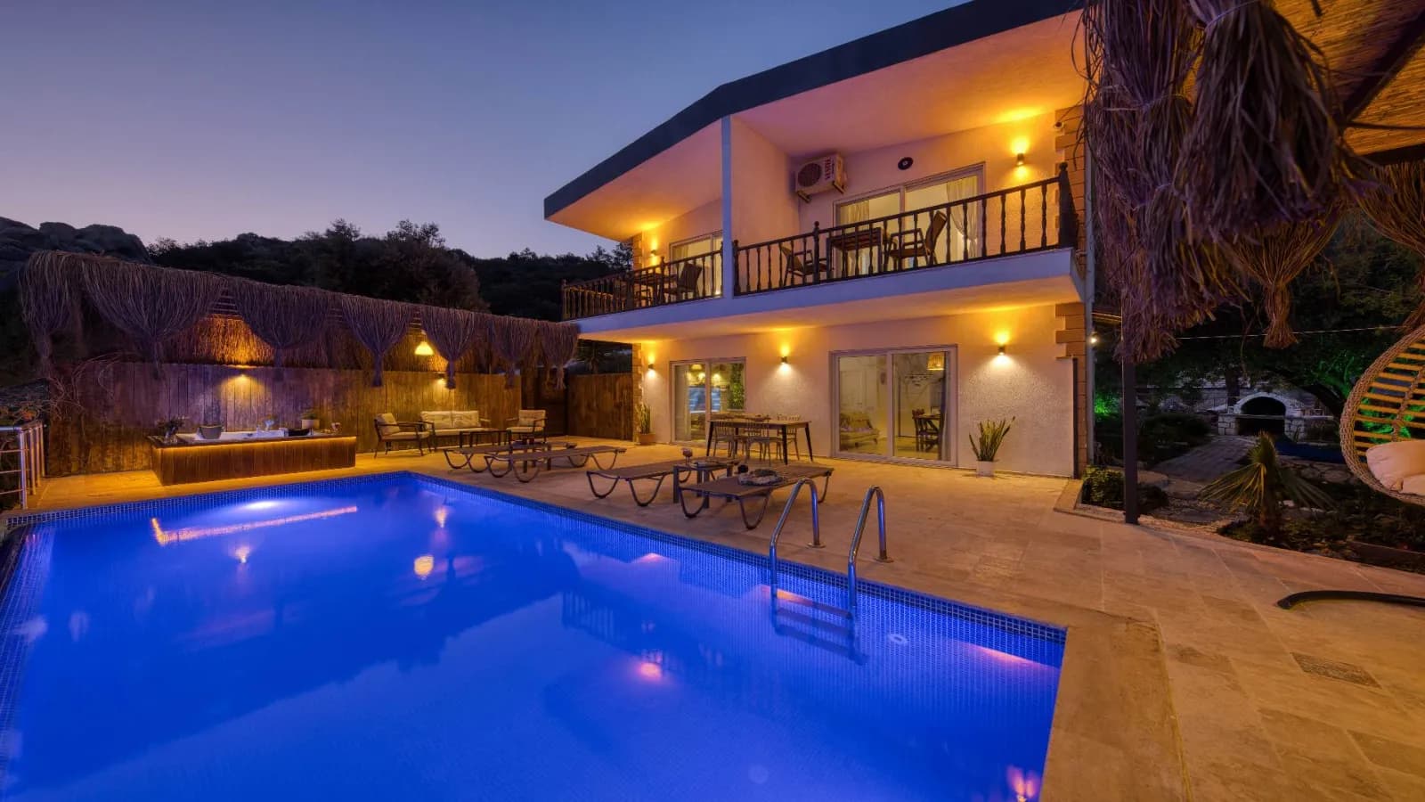 Villa Luya