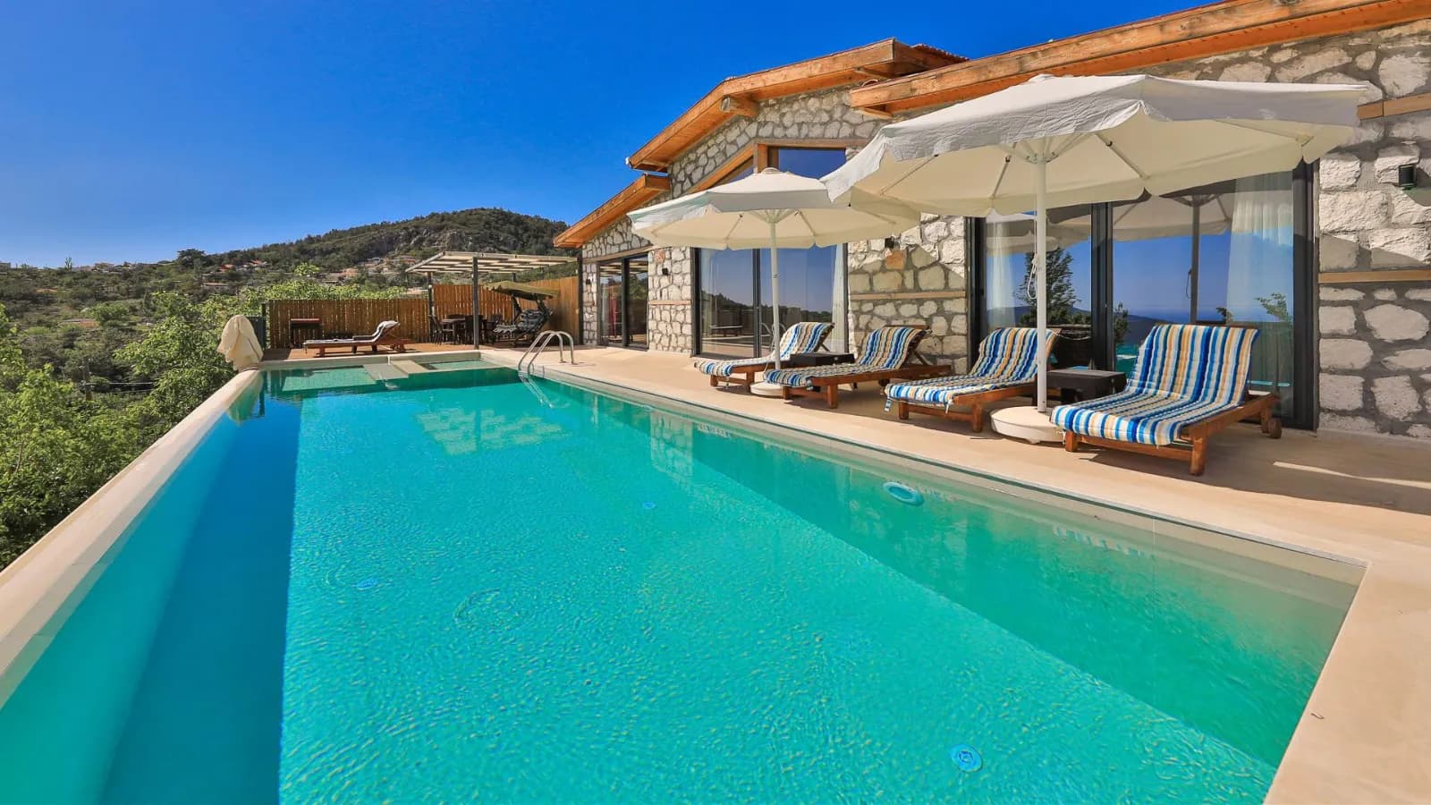 Villa Manaküs
