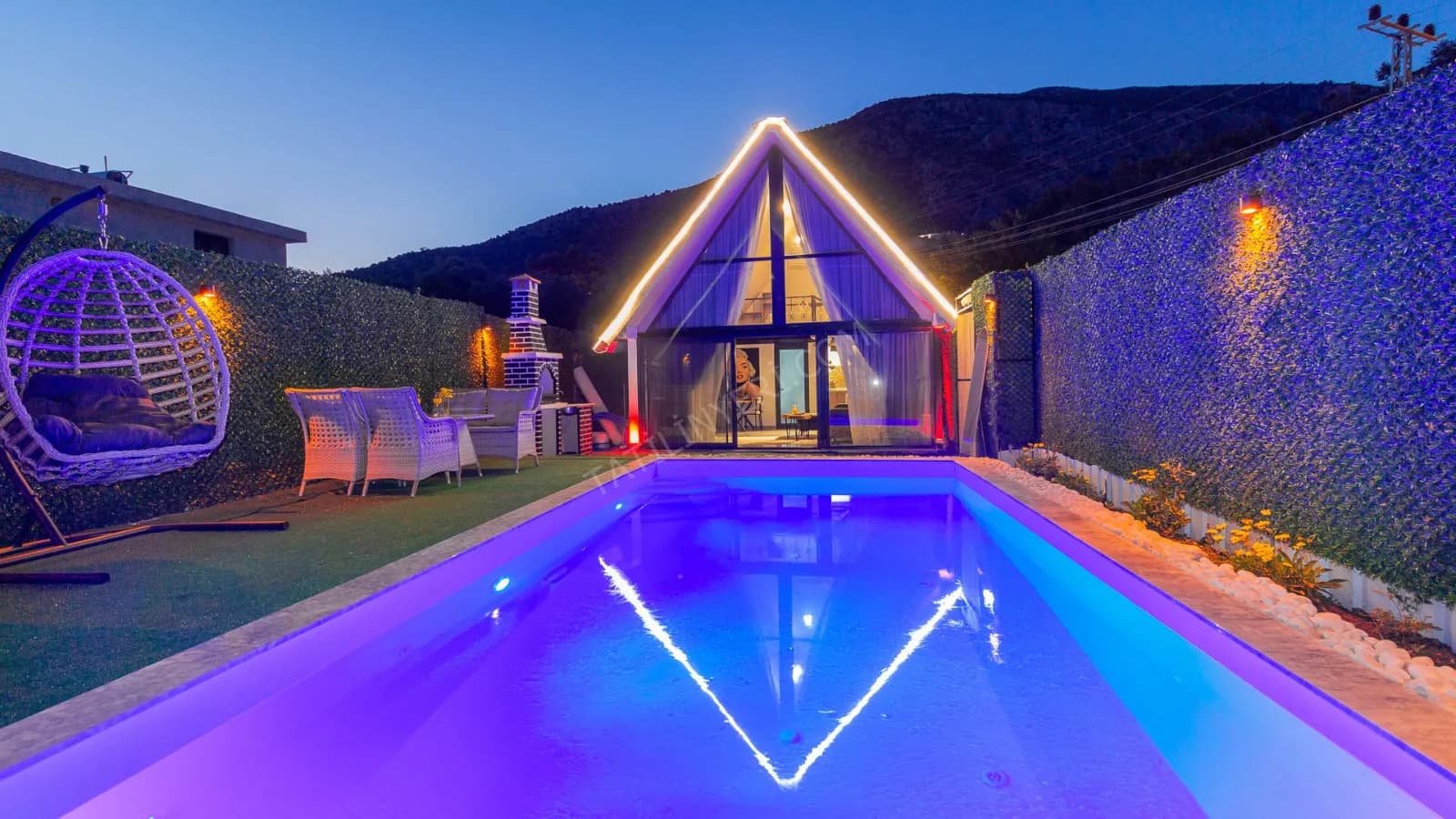 Villa Marilyn
