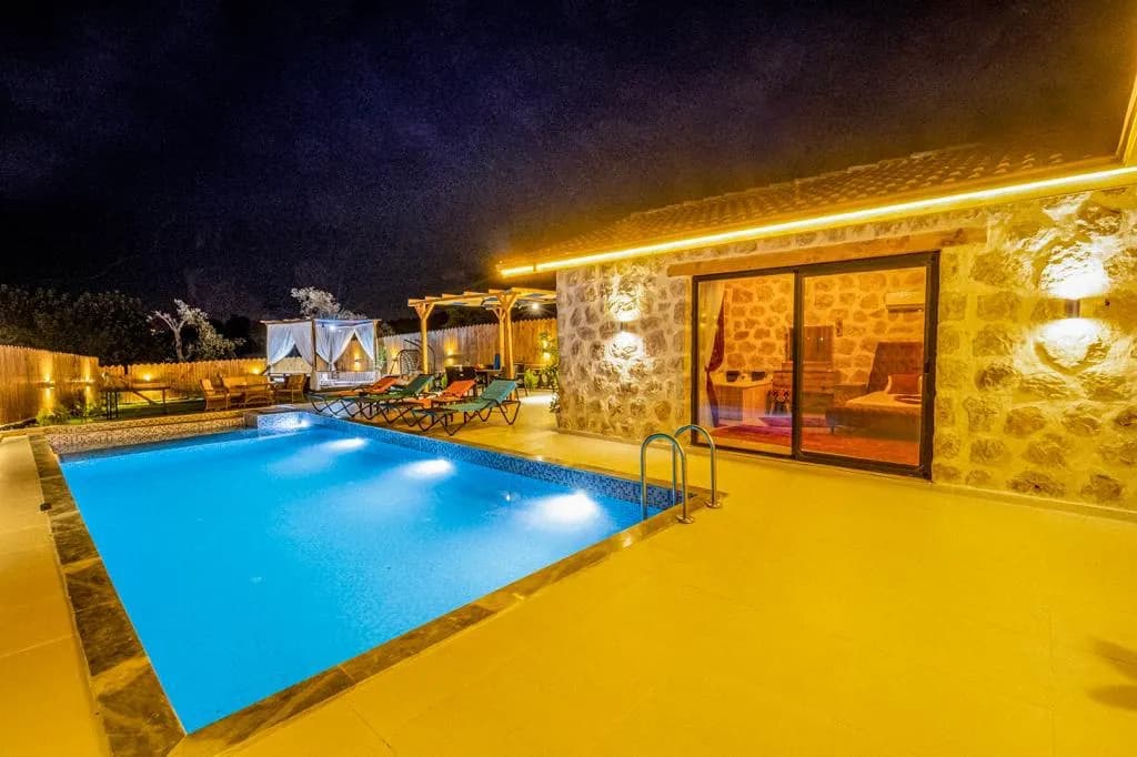 Villa Melani Duo