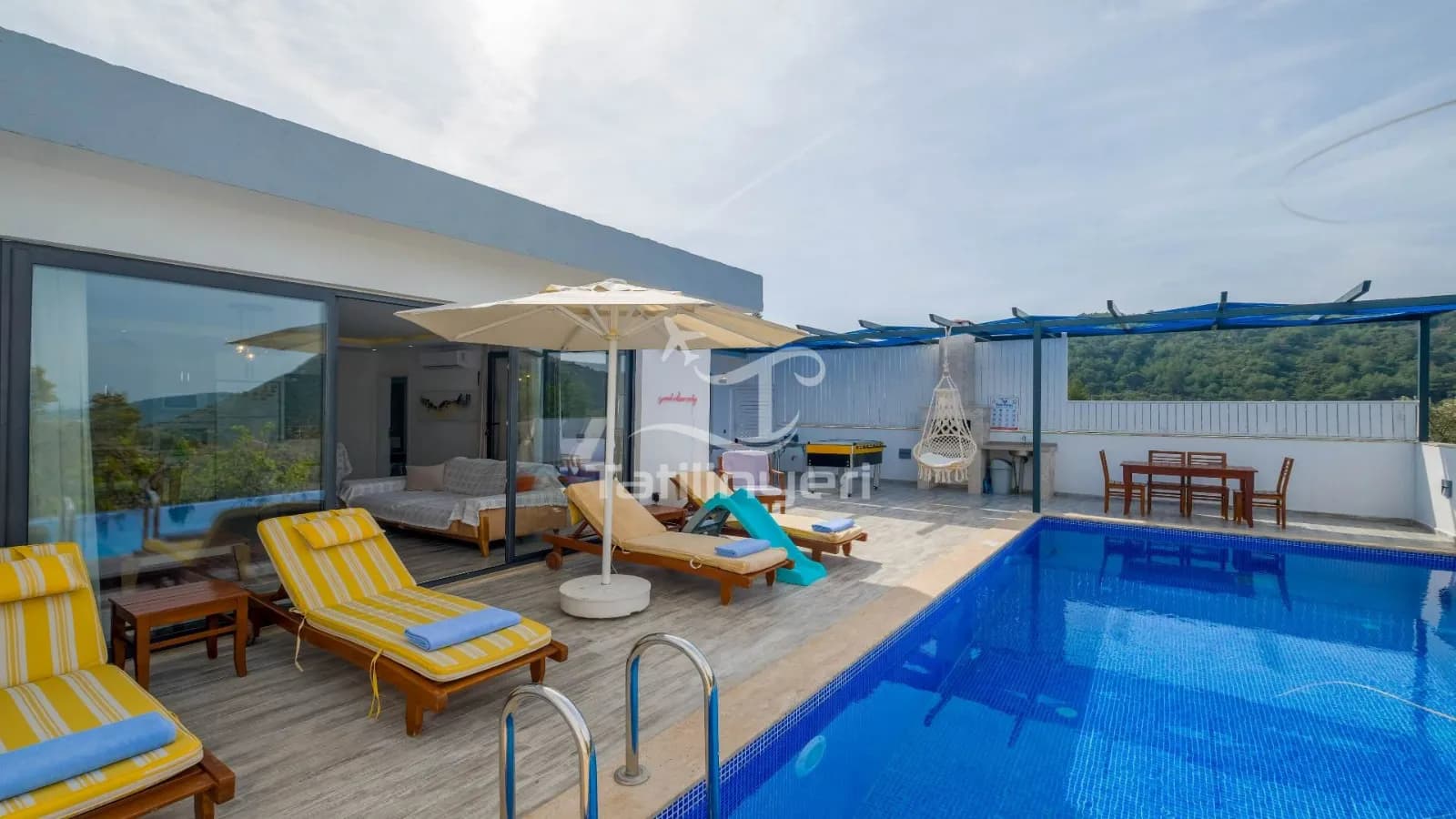 Villa Meral