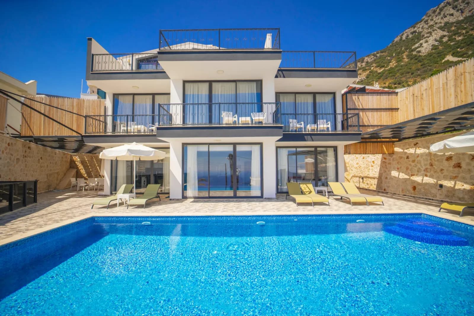 Villa Meran