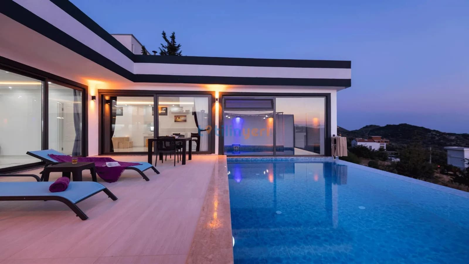 Villa Meria