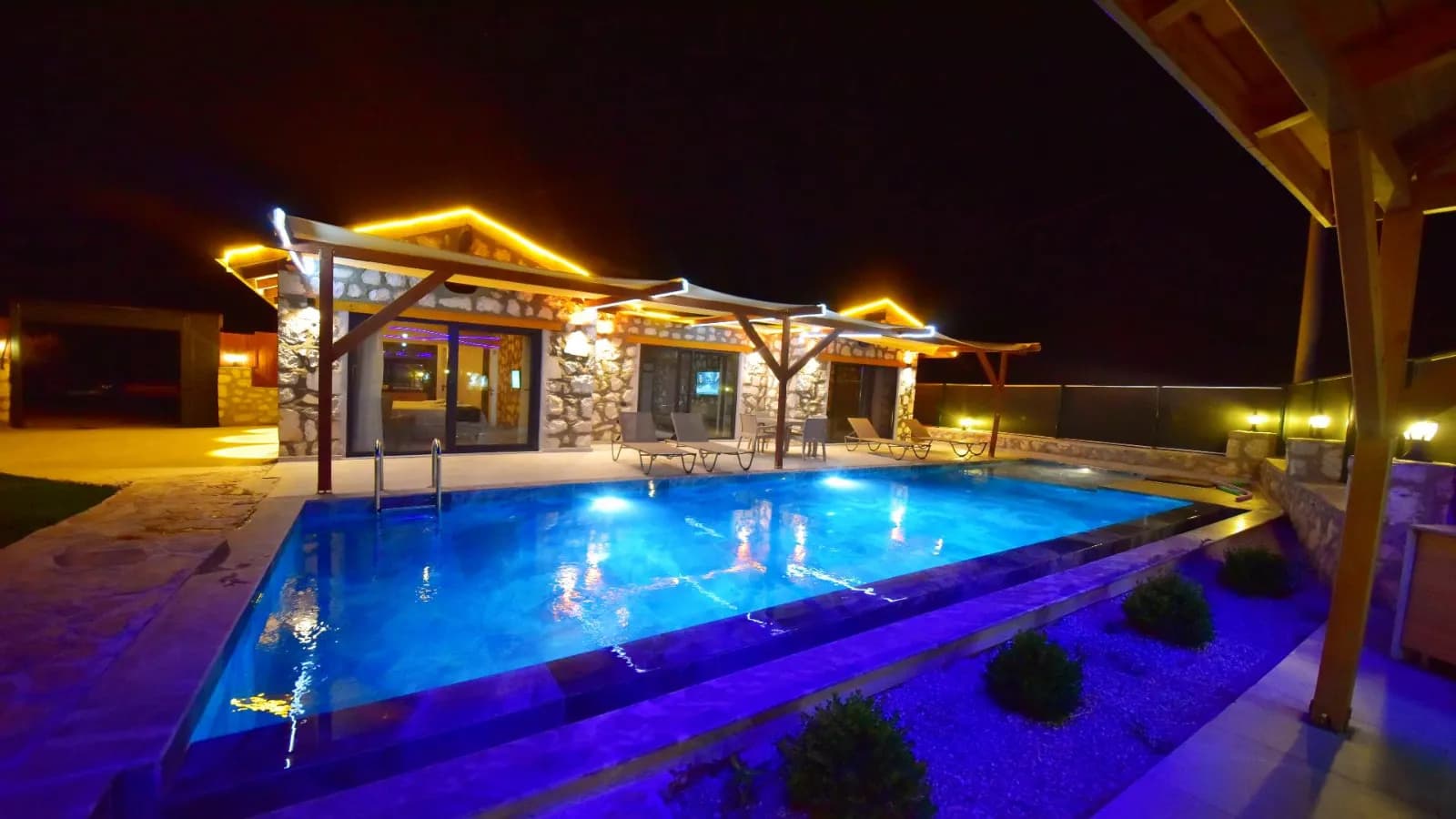 Villa Mert