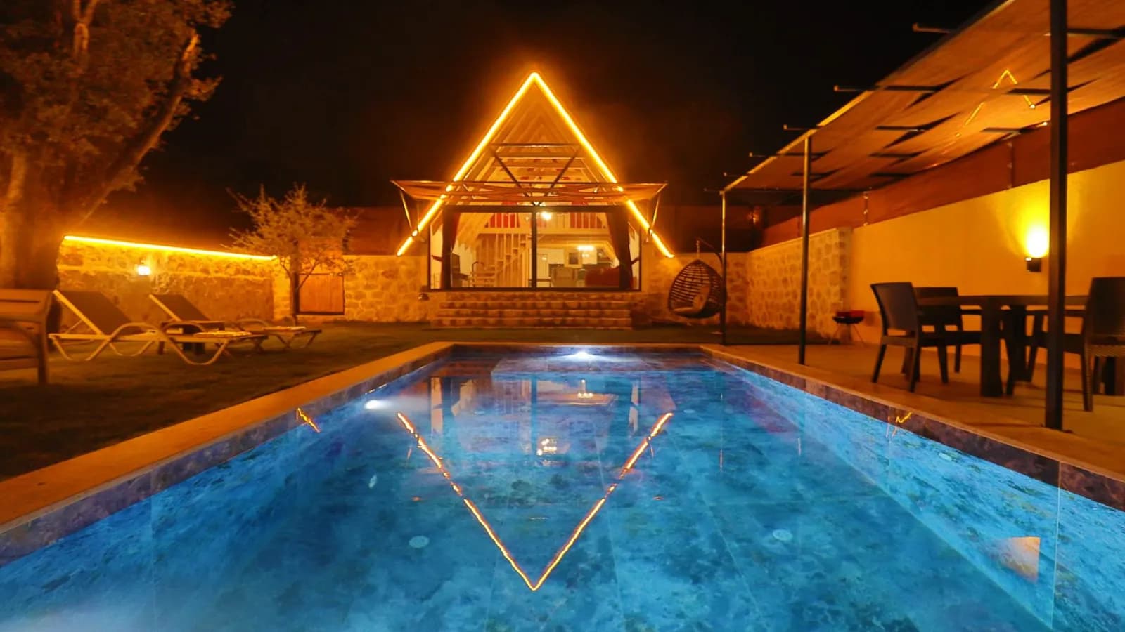 Villa Meşkevi