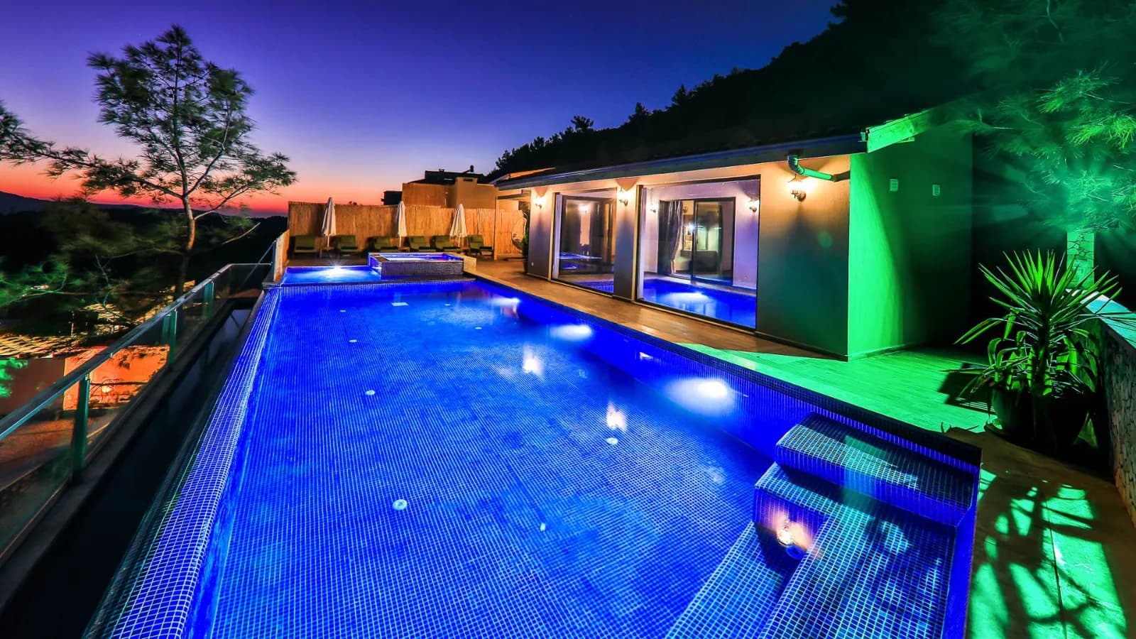 Villa Milas