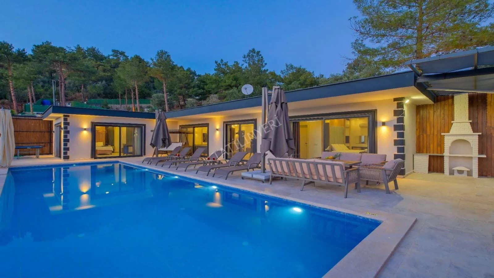 Villa Mina Rio 3