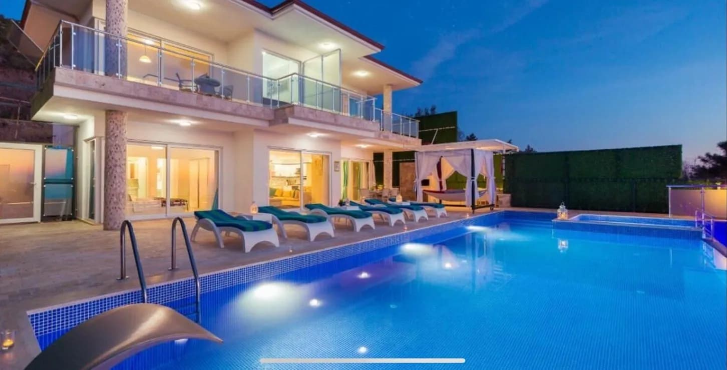 Villa Mirala
