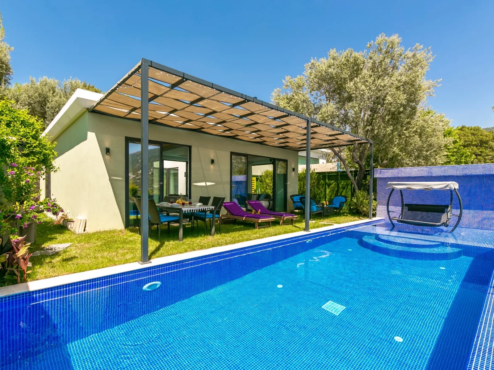Villa Nardo