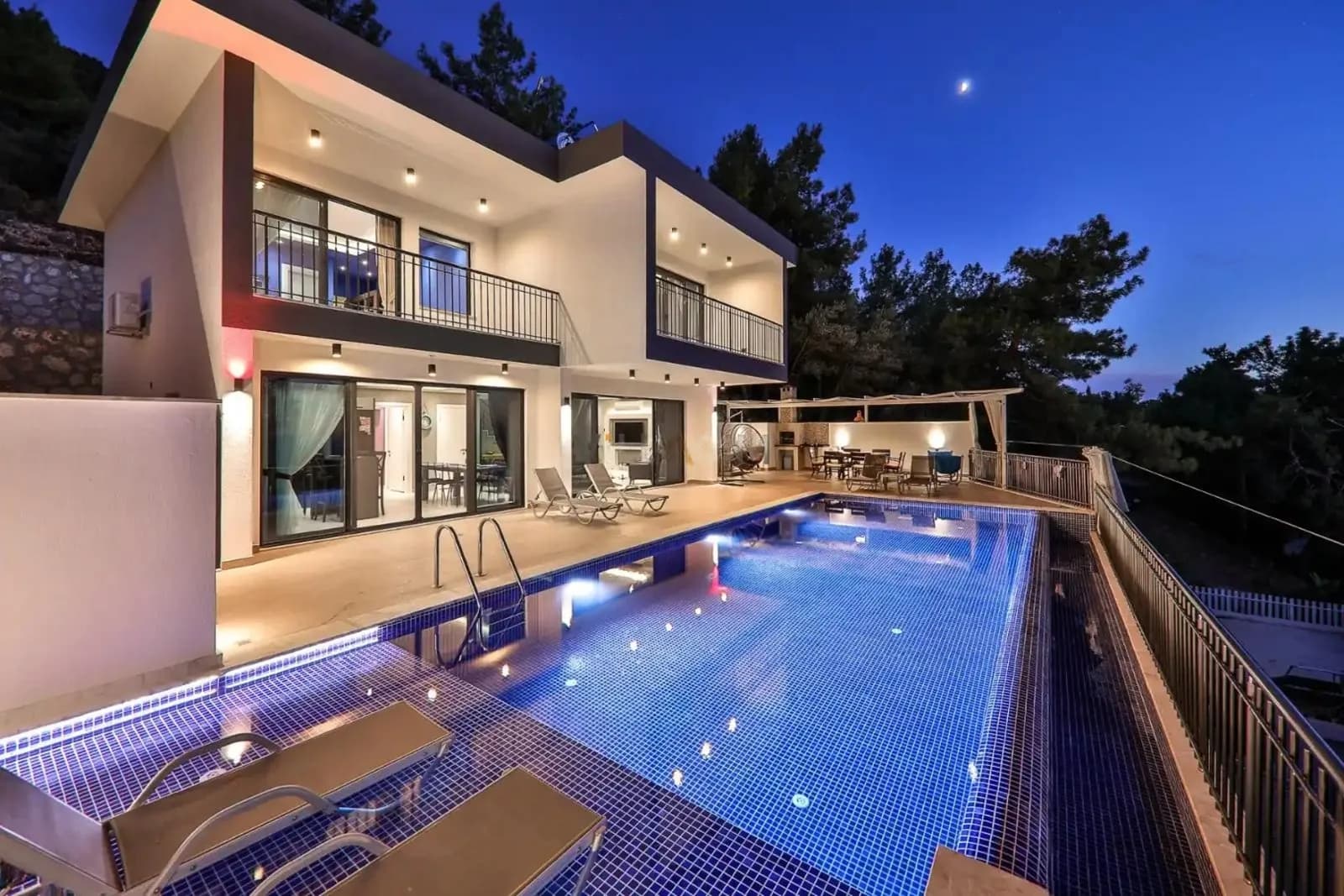 Villa Narlı
