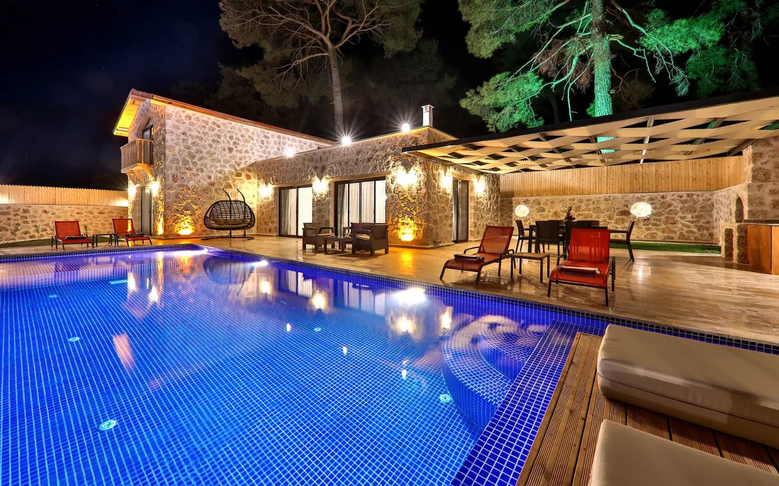 Villa Nazmi
