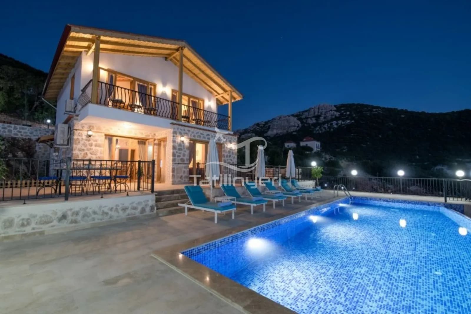 Villa Nazo