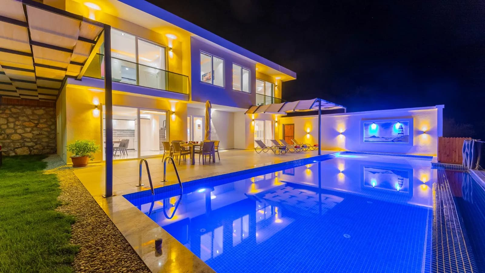 Villa  Neonis