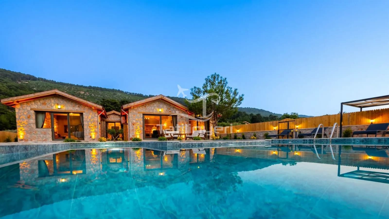 Villa Nessie