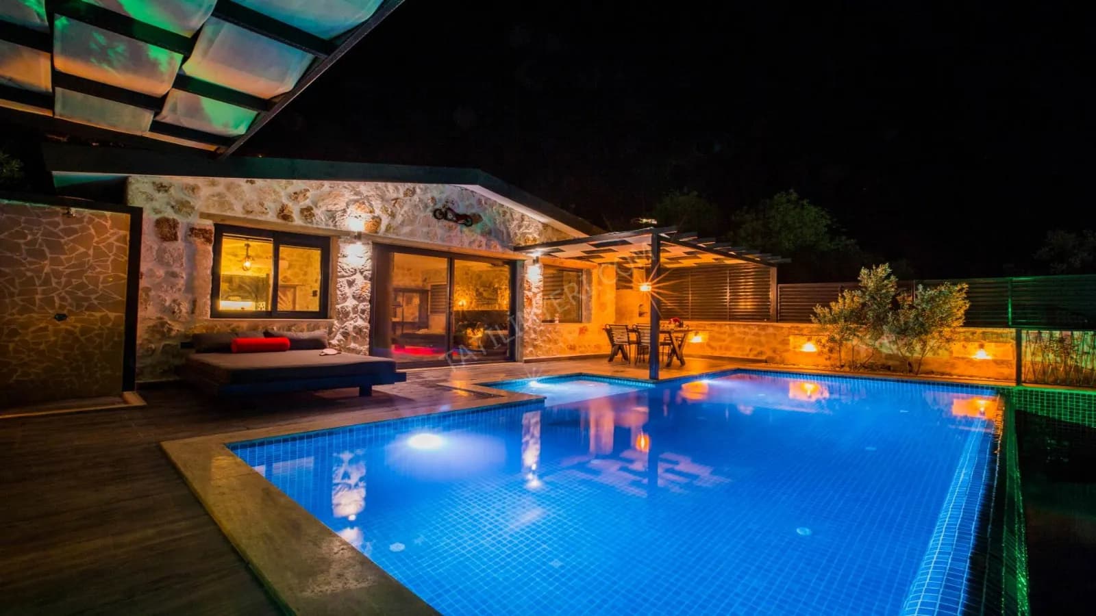 Villa Novira