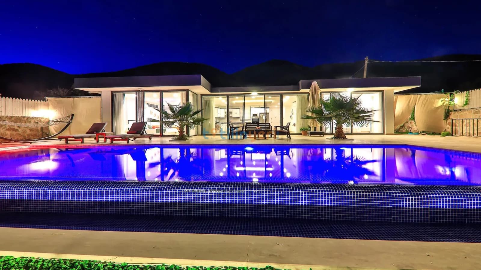Villa Nuh