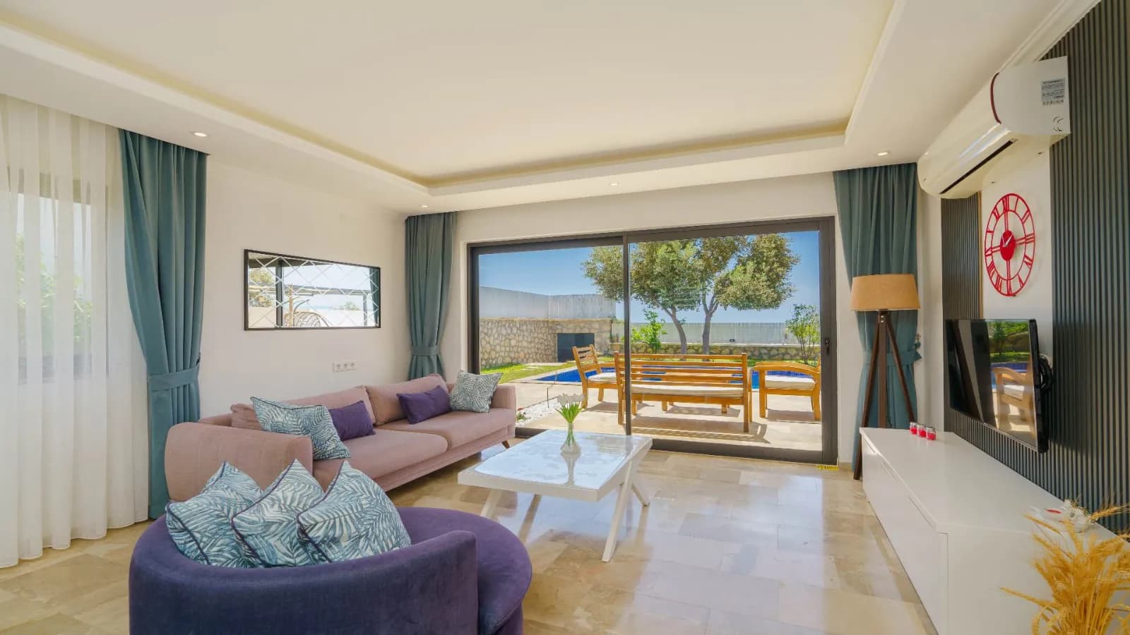 Villa Nurçak