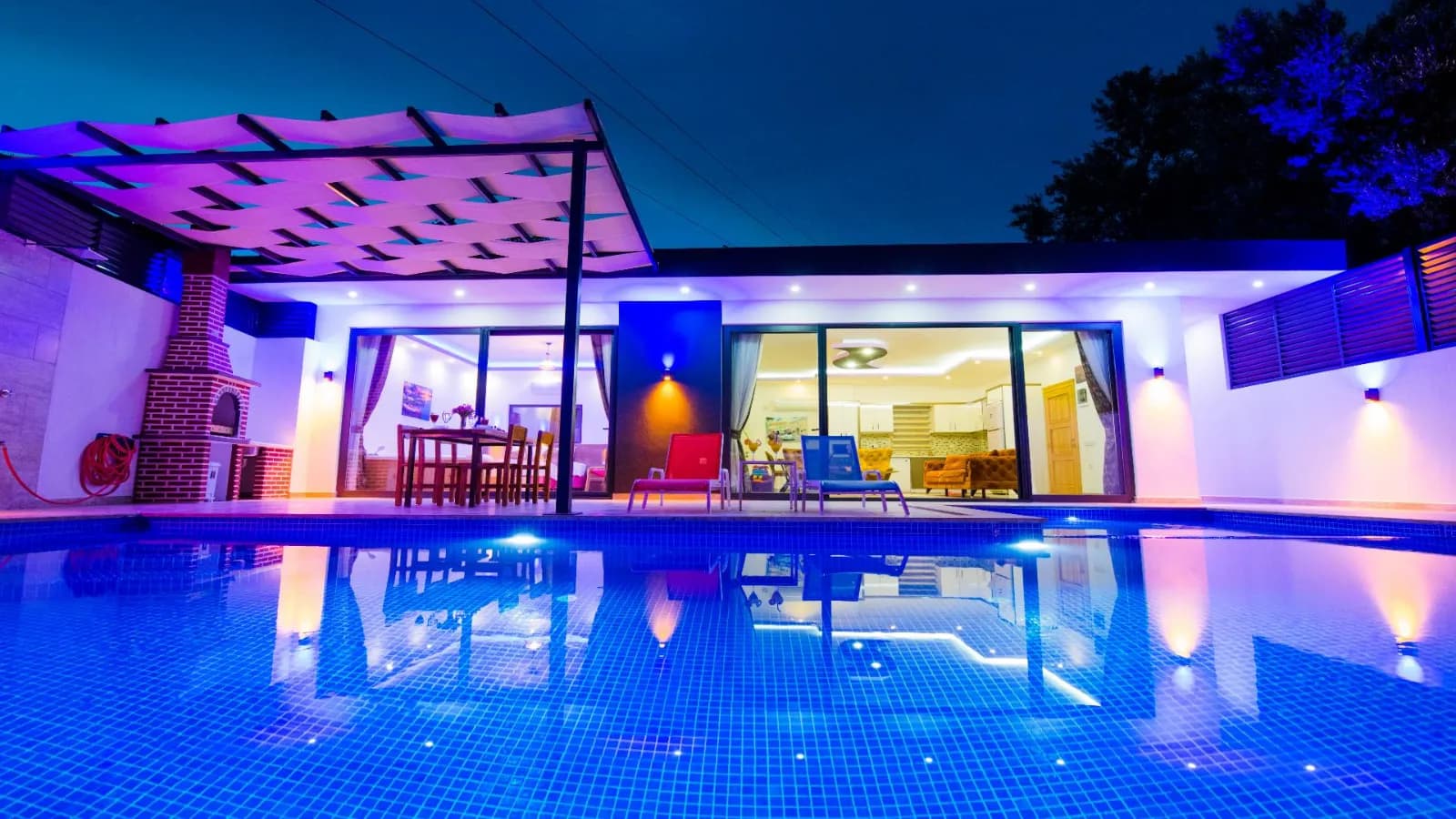 Villa Odak